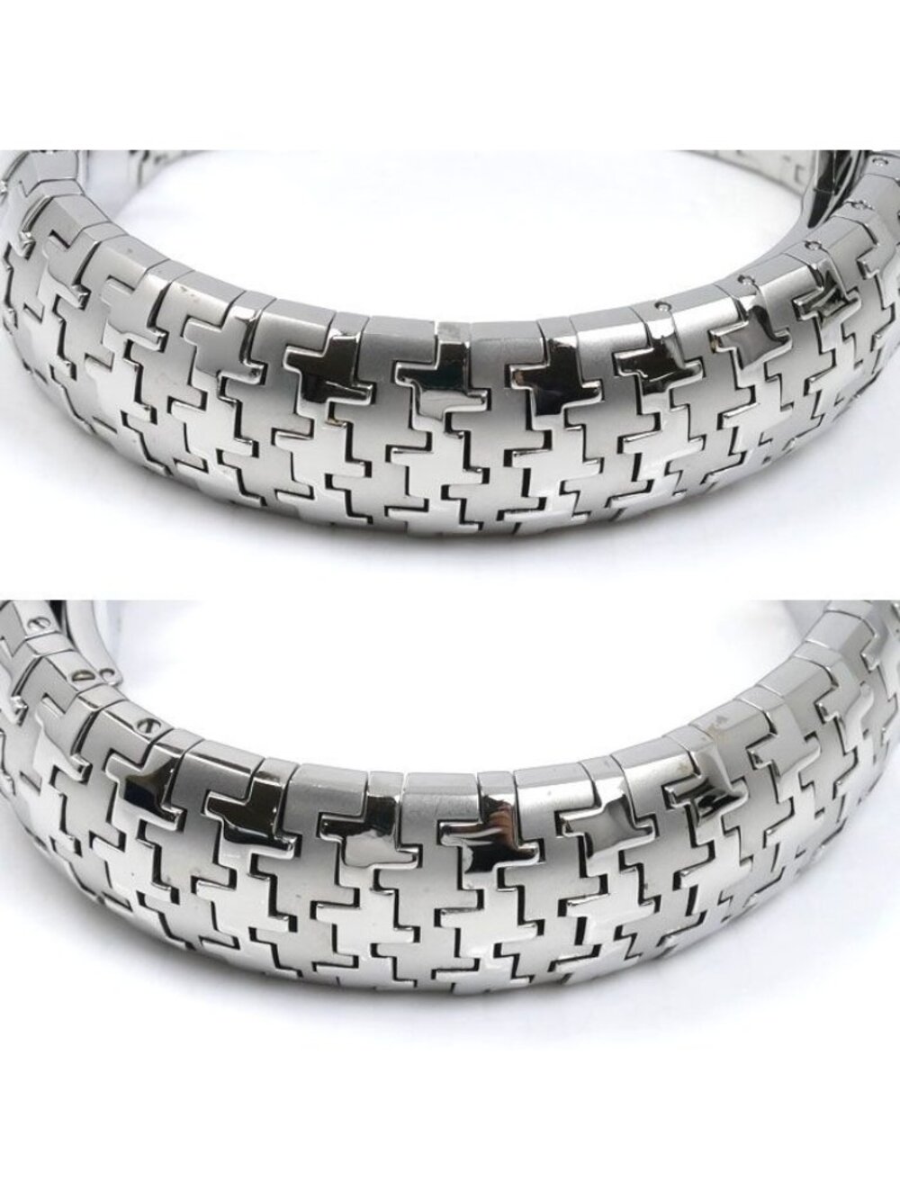 Dior Ific Watch Silver - Picture 7 of 9